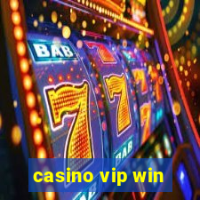 casino vip win